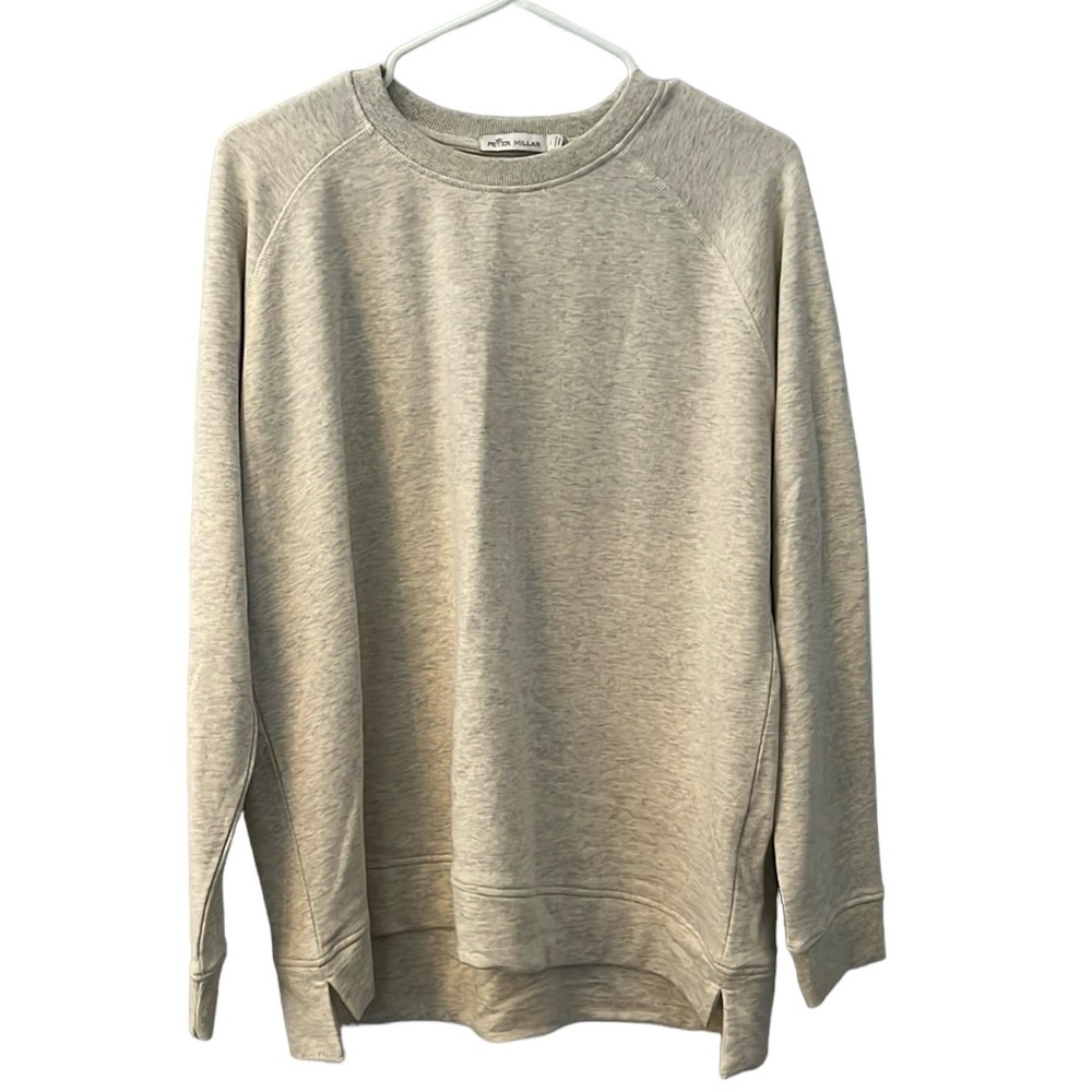 NWT! Peter Millar sweatshirt